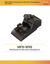 Metcal MFH-WS9 User Manual