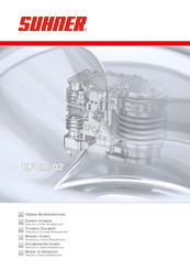 SUHNER Power-Hub EFCm-02 Technical Document