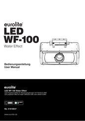 EuroLite 51918547 User Manual