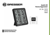 Bresser 14843 Instruction Manual