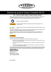 BEATFOXX 00065927 Operating Manual