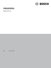Bosch F.01U.429.440 User Manual