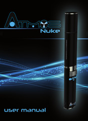 AtmosRX Atmos Nuke User Manual