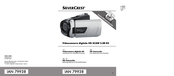 Silvercrest SCAW 5.00 B2 User Manual And Service Information
