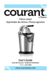 Impecca courant CJC-1002 User Manual