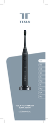 Tesla SONIC TS400 User Manual