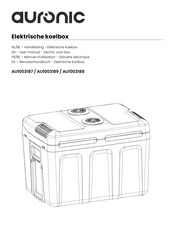 auronic AU1003188 User Manual