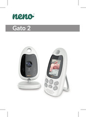 neno Gato 2 User Manual