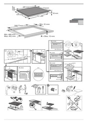 Whirlpool WF S3977 NE Manual