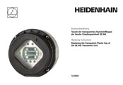HEIDENHAIN SE 642 Replacing Instructions