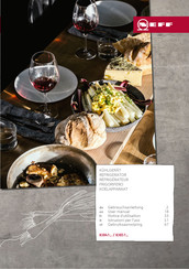 NEFF KI8413D30 User Manual