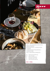NEFF KI6873F30G User Manual