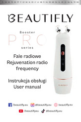 BEAUTIFLY 382003 User Manual