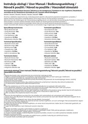 ONIKUMA T308 User Manual