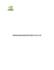 Nvidia 900-9D3B4-00CVEA0 Manual