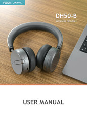 Fanvil LINKVIL DH50-B User Manual