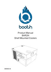 Booth BAR2H Product Manual