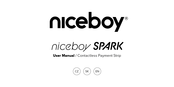 Niceboy ONE Spark User Manual