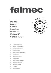 FALMEC Loop Instruction Booklet