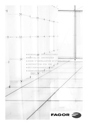 Fagor FA1502S Instructions For Use Manual