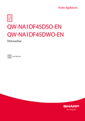 Sharp QW-NA1DF45DWO-EN User Manual