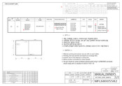 LG WM3500C Series Owner's Manual