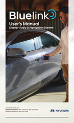 Hyundai Bluelink User Manual