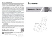 lifeSMART R5J04IVY Manual