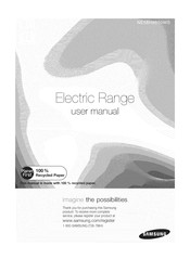 Samsung NE58H9950WS/AA-02 User Manual