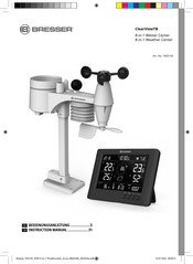 Bresser 7003150 Instruction Manual