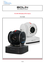 Bolin Technology N2-210X User Manual