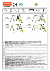 Trigano TUTTI Manual