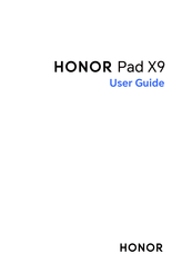 honor 5301AGHX User Manual