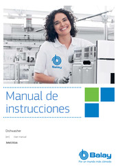 BALAY 3VN4010IA User Manual
