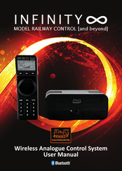 GAUGEMASTER GMI-A02 User Manual
