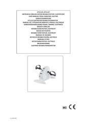 Antar AT51127 User Manual