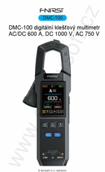 Fnirsi DMC-100 Manual