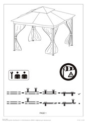 OBI 329810 Manual