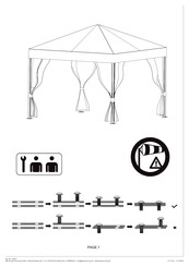 OBI 329811 Manual