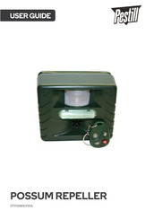 Pestill PTPSMREP1PA User Manual