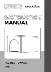 Rompa 19963 Instruction Manual