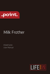 point POMF5010 User Manual
