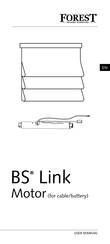 Forest BS Link User Manual