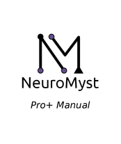 NeuroMyst Pro+ Manual