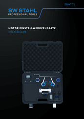 SW-Stahl 26410L Manual
