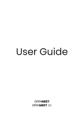 shokz OPENMEET UC User Manual