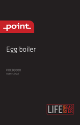 point POEB5000 User Manual