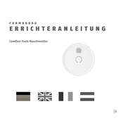 Abus FURM80000 Manual