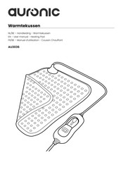 auronic AU3036 User Manual