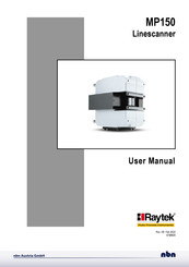 NBN Raytek Linescanner MP Series User Manual